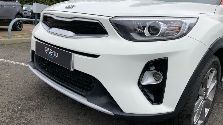 Kia Stonic 1.0T GDi Mixx 5dr Petrol Estate